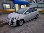 Hyundai Accent 2016