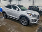 Hyundai Tucson 2020