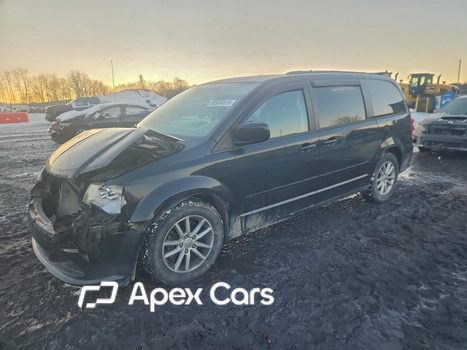 Dodge Caravan 2014 - Image 1 of 14