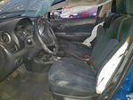Nissan Versa 2014
