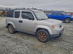 Honda Element 2010