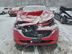 Mazda CX-5 2025