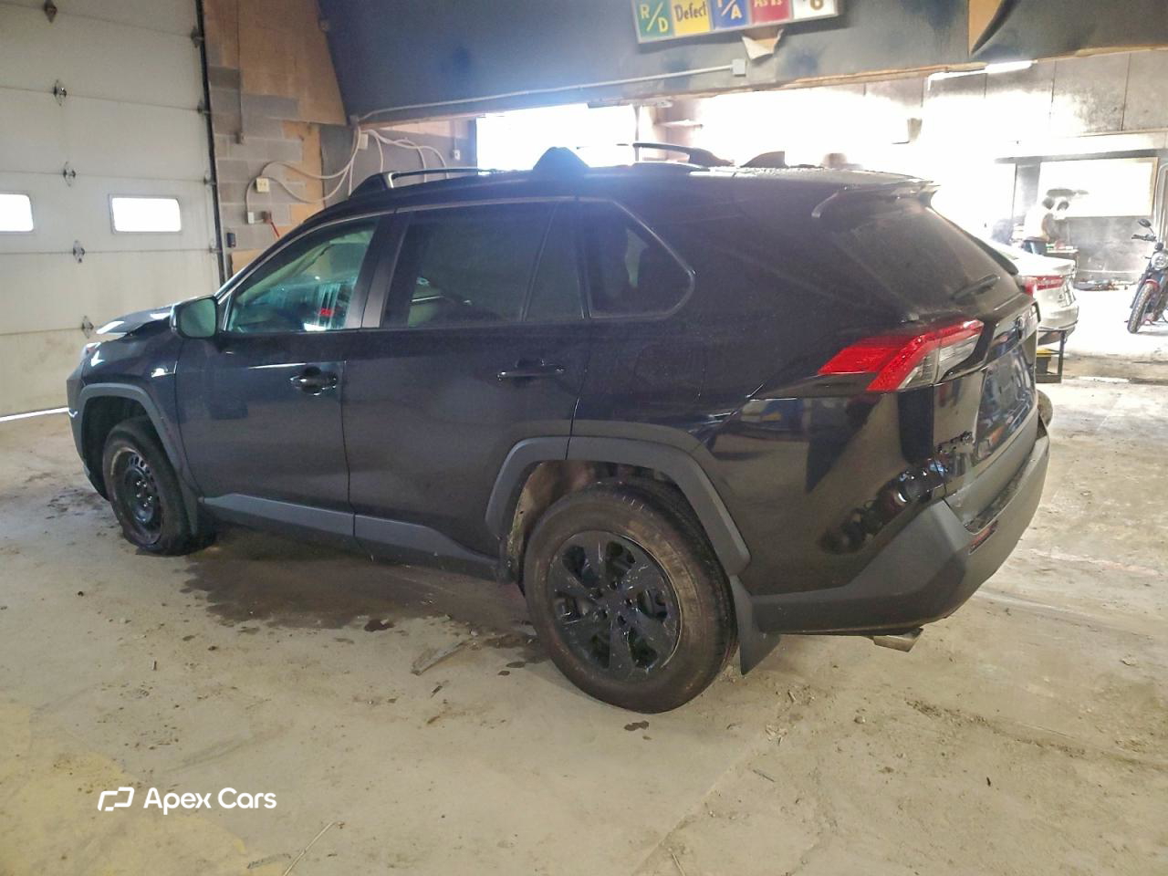 Toyota RAV 4 2020