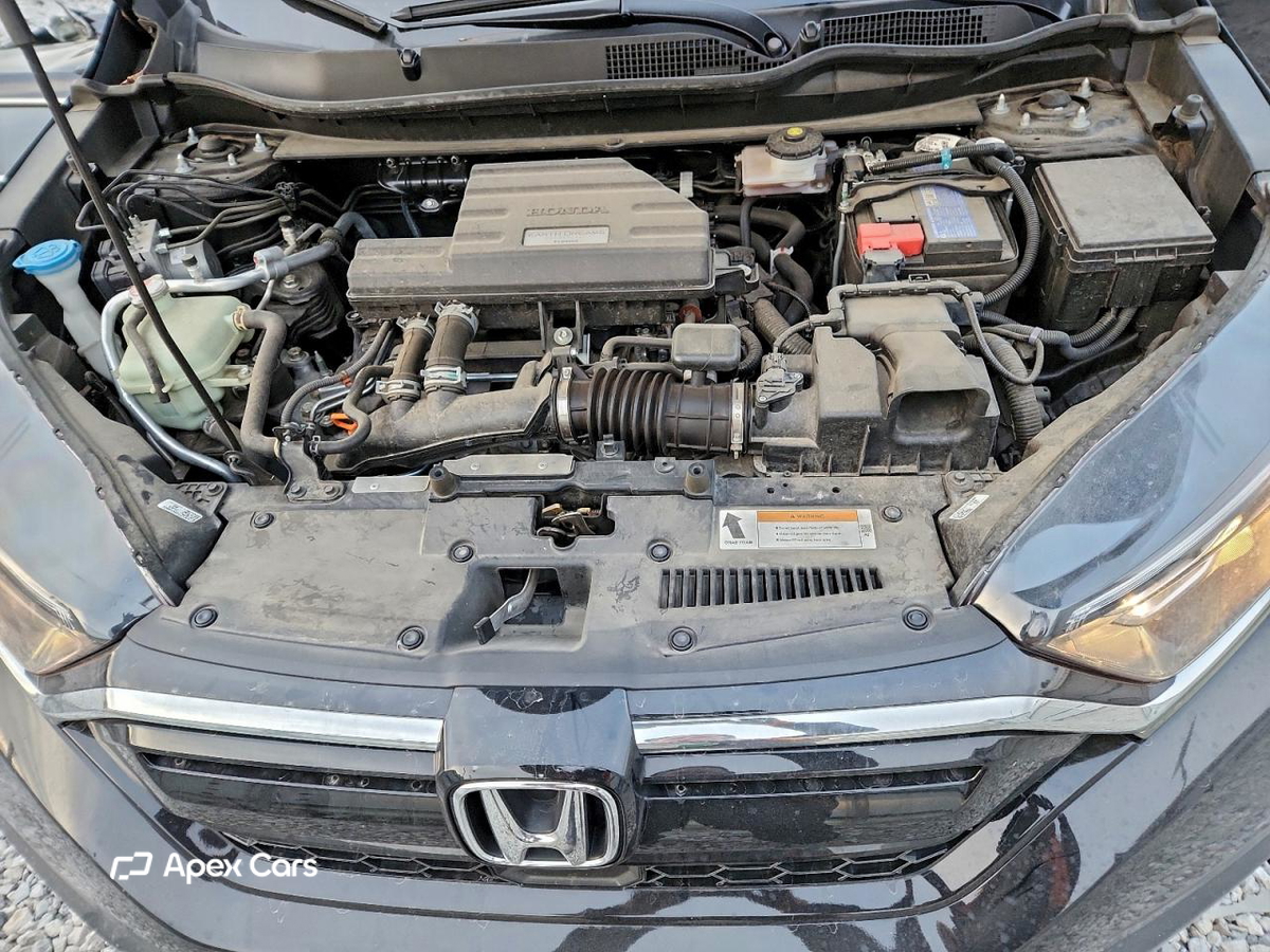 Honda CR-V 2020