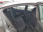 Nissan Versa 2012