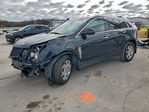 Cadillac SRX 2011