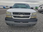 Chevrolet Silverado 2003