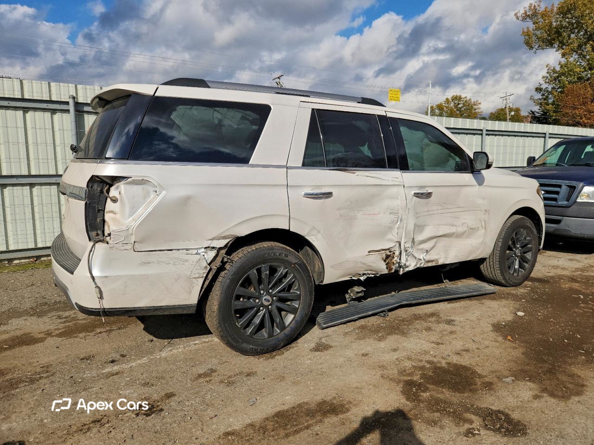 Ford Expedition 2019