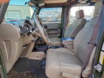 Jeep Wrangler 2007