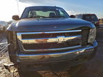 Chevrolet Silverado 2008