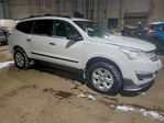 Chevrolet Traverse 2017