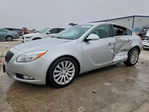 Buick Regal 2013