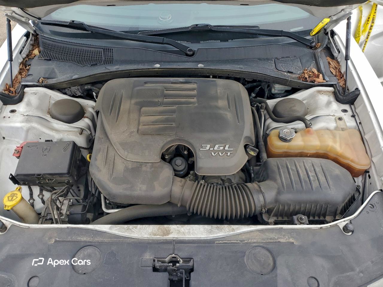 Dodge Charger 2013