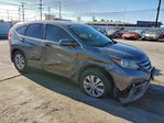 Honda CR-V 2014