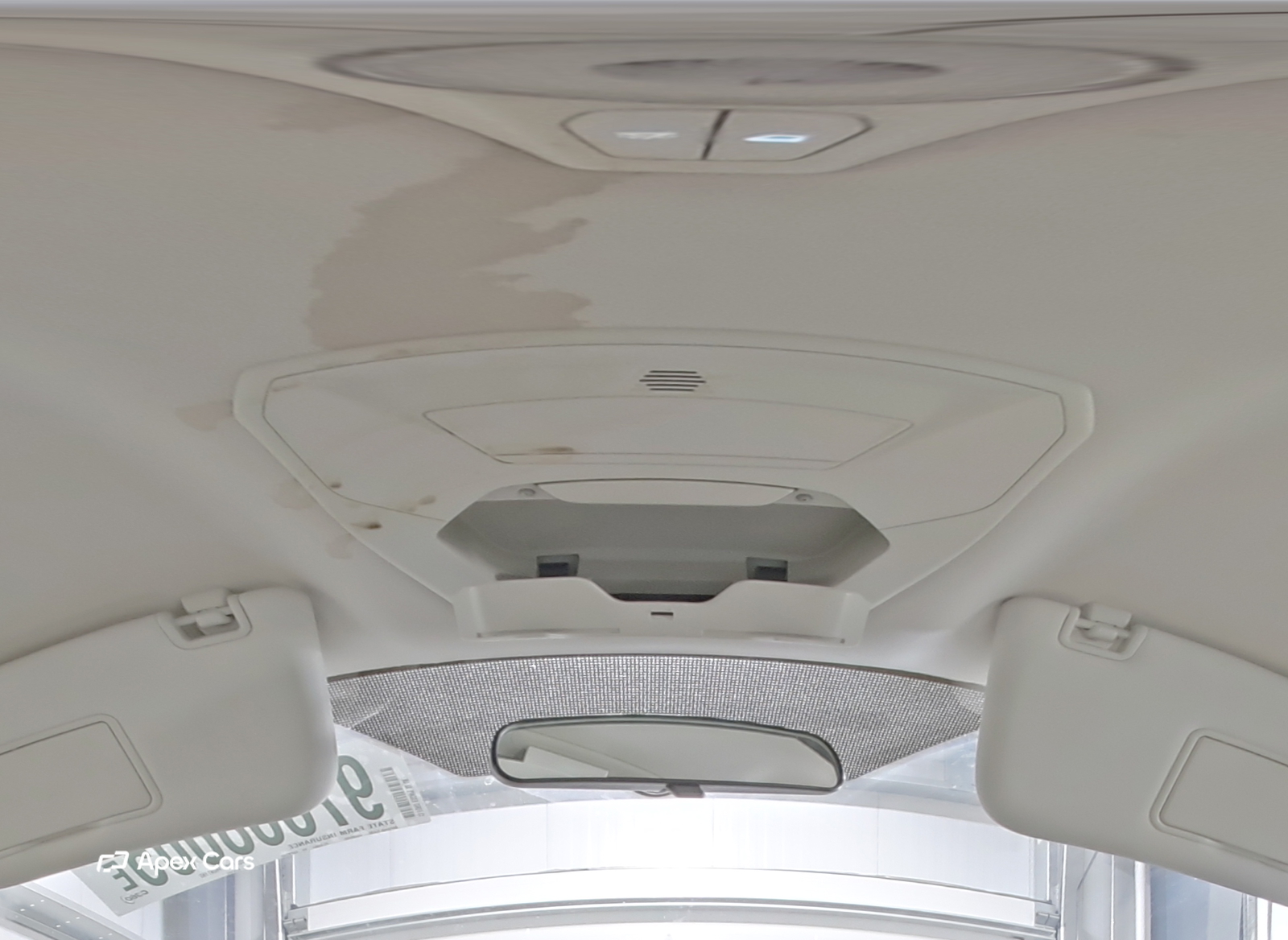 Ford Escape 2013