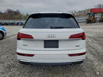 Audi Q5 2022