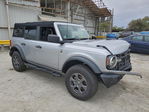 Ford Bronco 2022
