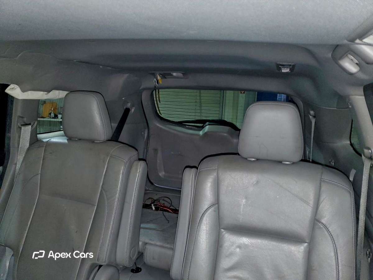 Toyota Highlander 2017