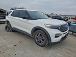 Ford Explorer 2023