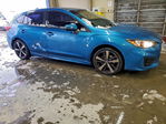 Subaru Impreza 2017
