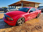 Ford Mustang 2006