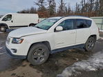 Jeep Compass 2016
