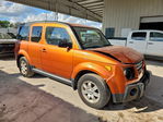 Honda Element 2008