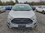 Ford EcoSport 2020