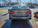 Nissan Sentra 2017