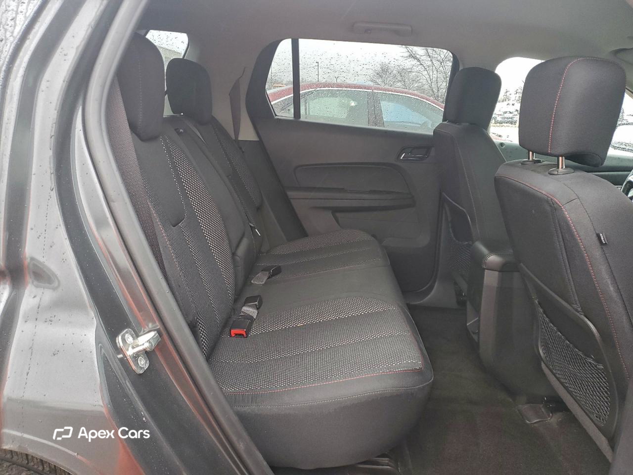 GMC Terrain 2017