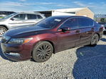 Acura RLX 2016