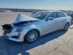 Cadillac CTS 2015