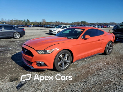 Ford Mustang 2016 - Image 1 of 14