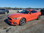 Ford Mustang 2016
