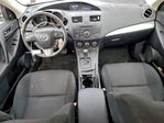 Mazda 3 2013