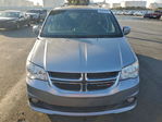 Dodge Caravan 2017