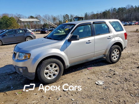 Mazda Tribute 2011 - Image 1 of 13
