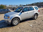 Mazda Tribute 2011