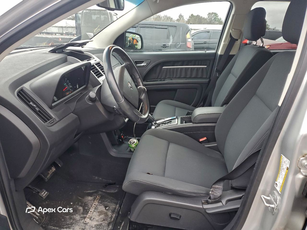 Dodge Journey 2010