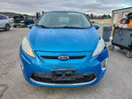 Ford Fiesta 2012