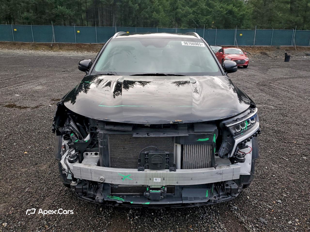 Kia Sorento 2024