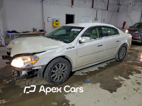 Buick Lucerne 2011 - Image 1 of 13