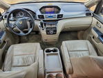 Honda Odyssey 2012