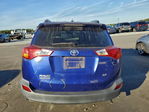 Toyota RAV 4 2014