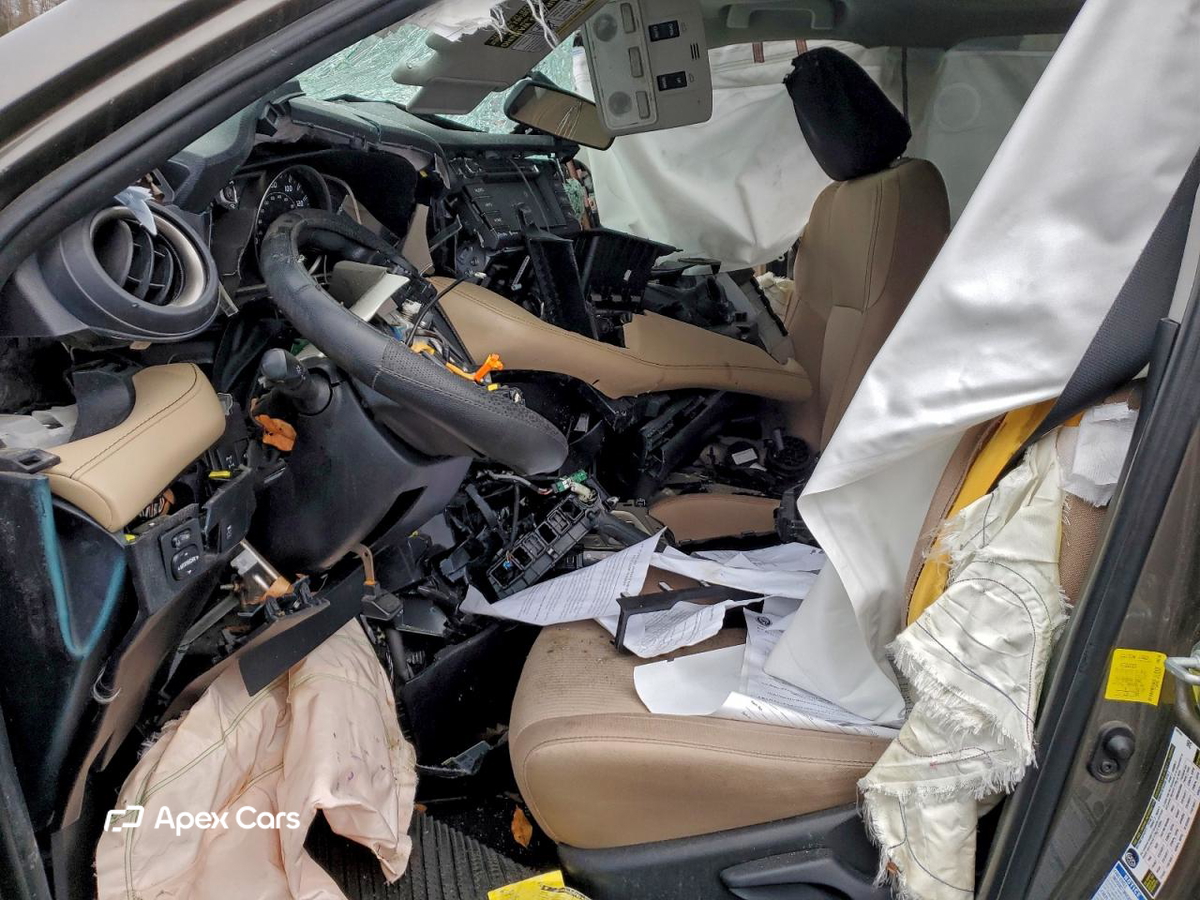 Toyota RAV 4 2015