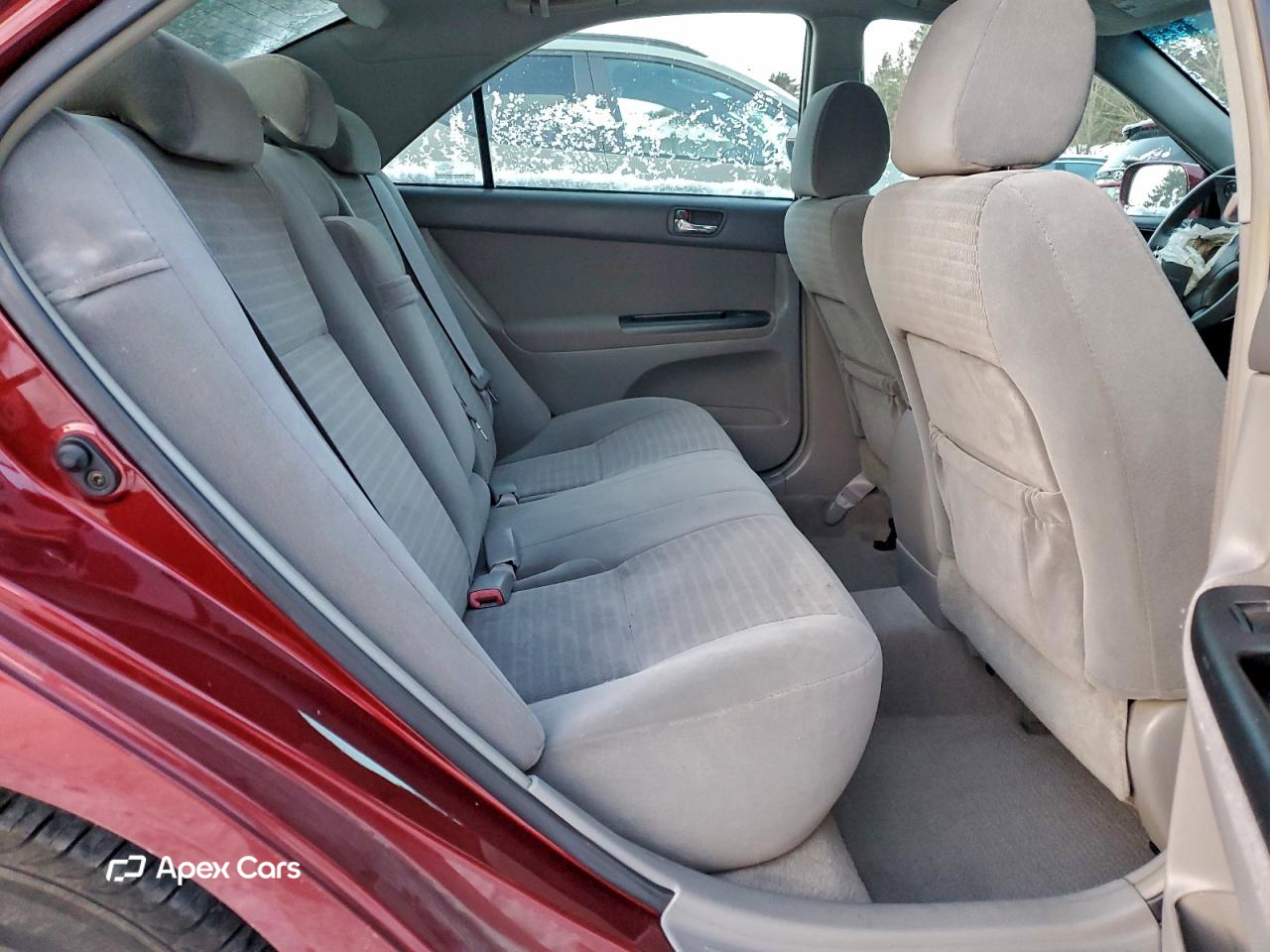 Toyota Camry 2005