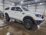Ford Ranger 2019