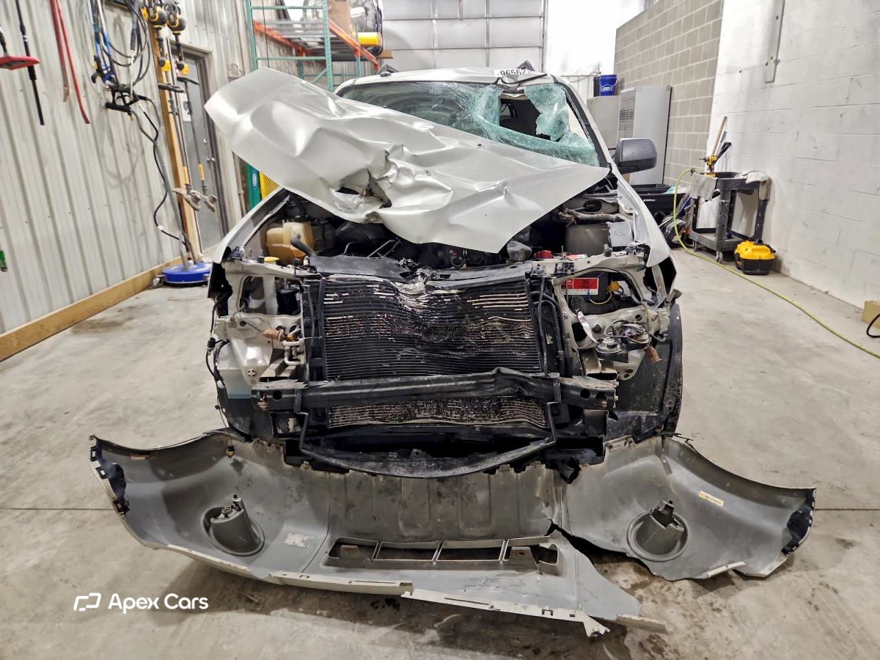 Ford Escape 2009