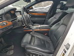 BMW Series 7 2014
