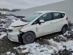 Nissan Versa 2014